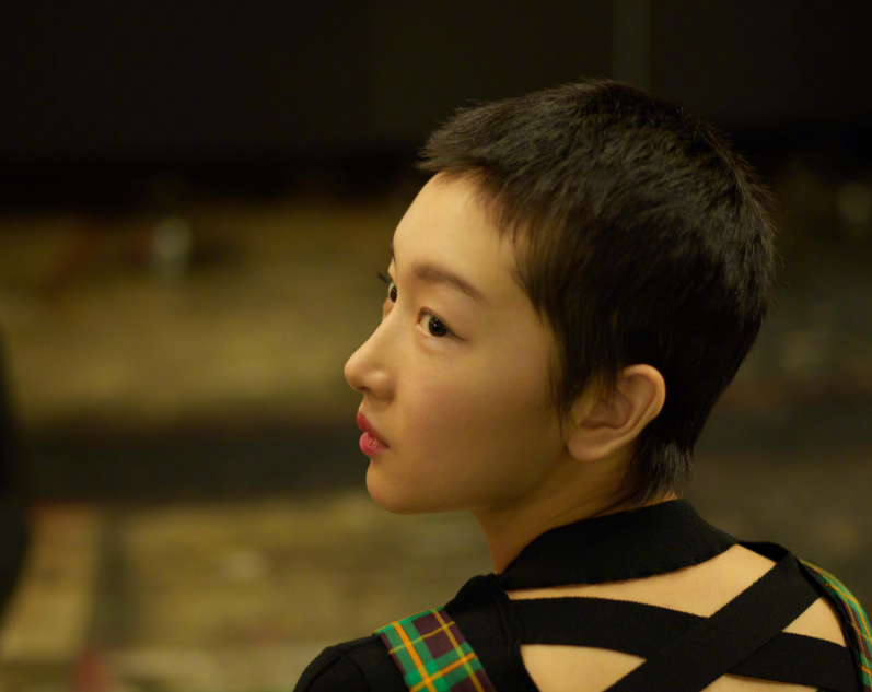 张芸京|女演员影响力榜又洗牌？周冬雨垫底，赵丽颖仅第5，榜首雷打不动