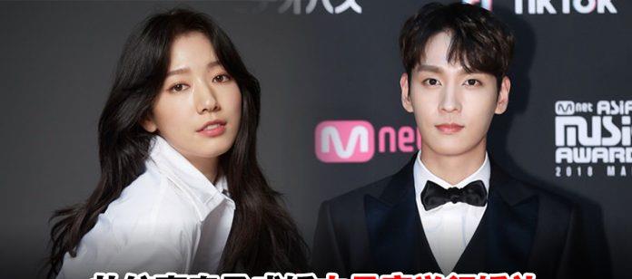 朴信惠|朴信惠崔泰俊本月底举行婚礼!浪漫喜帖流出:会美丽地生活下去