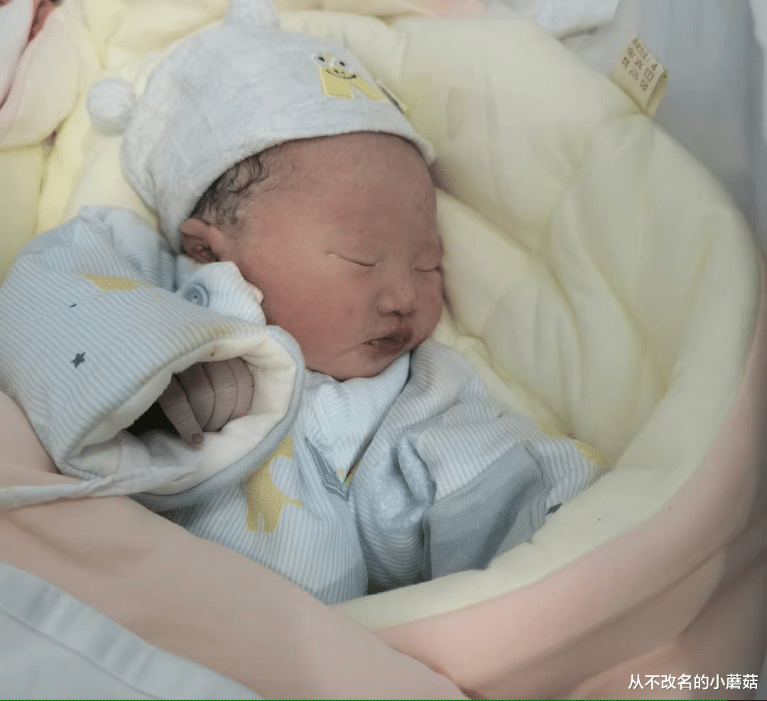 孩子出生14小时,丈夫就把孩子抢走,只为逼妻子还彩礼