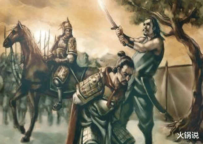 刽子手|最后一位刽子手：不听师傅劝告，砍了300人头，最后师傅预言应验