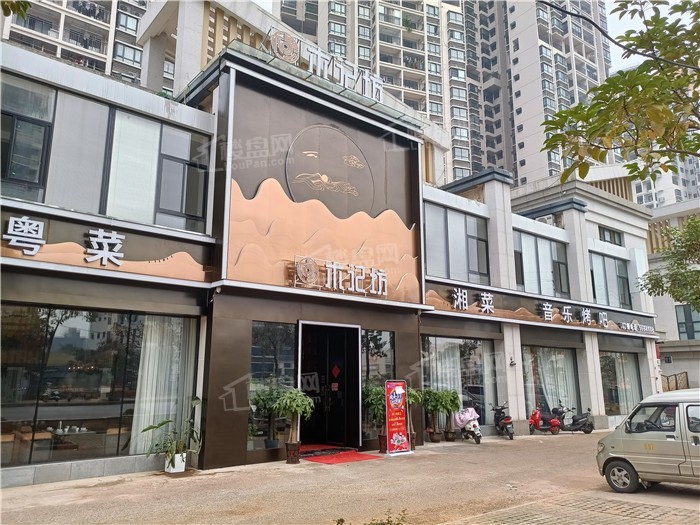 龙岗|实探南宁龙岗西：14个楼盘实景+道路建设，颠覆你的想象！