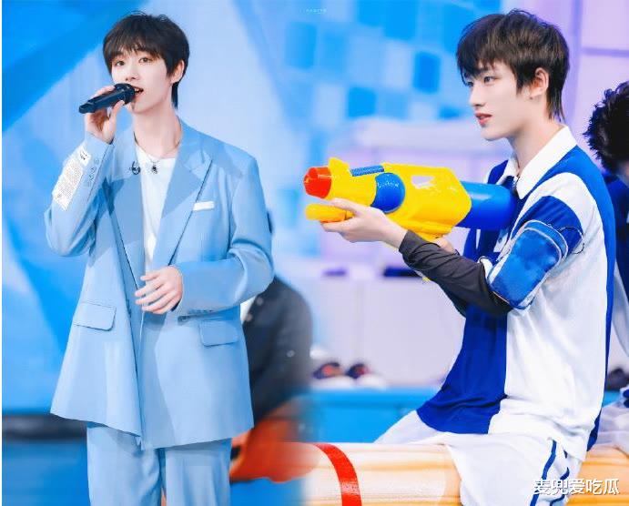 肖战|丁程鑫疑遭《快本》除名？节目单没了他名字，连嘉宾也做不成了