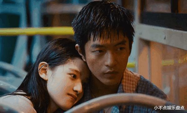 情侣|被父母无情拆散的明星情侣,前三对是真可惜,最后两对拆得好!