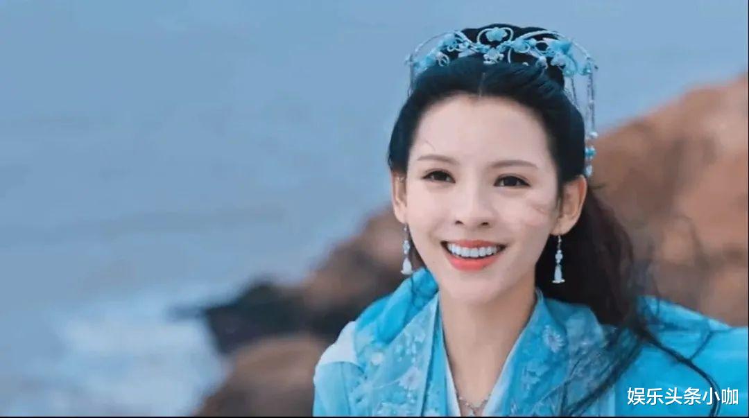 方卓英|甩了国民老公，爱上同组小糊咖？