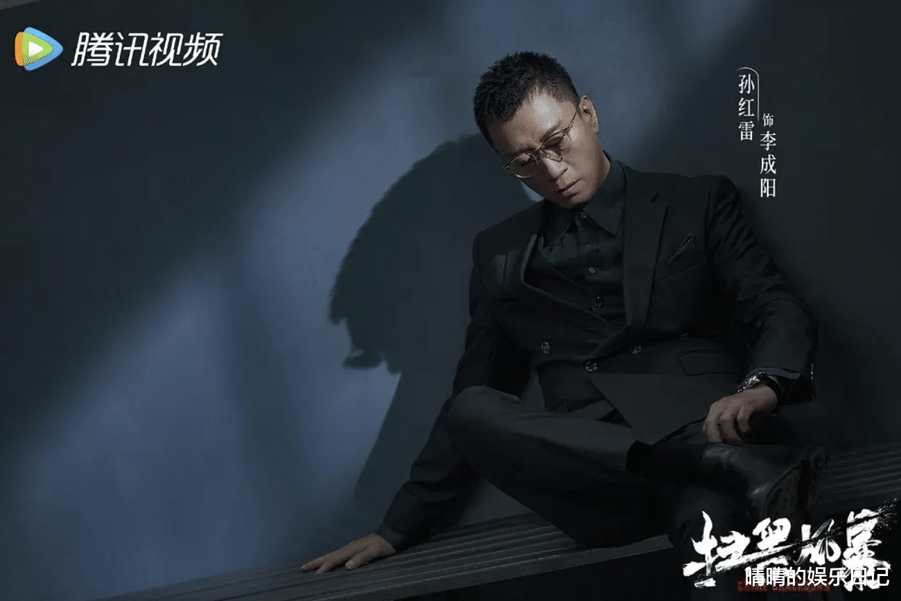 高明远|《扫黑风暴》中:高明远这么猛,为什么不直接干掉李成阳?