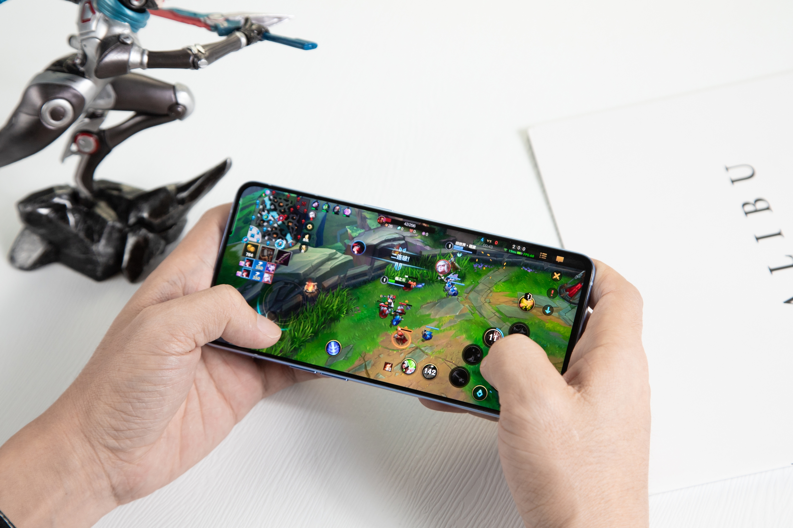 oppo reno|对比高通778G,天玑1200M表现如何?真实上手体验