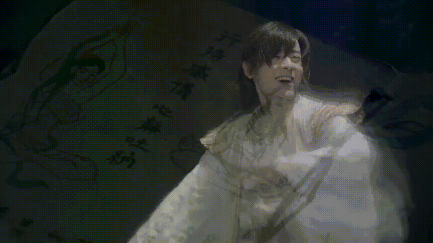 徐凤年|古装大美女？别尬演了！