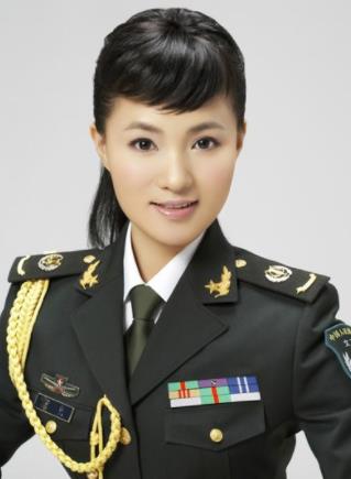 雷佳|她是很有魅力的歌唱家，34岁凭实力成为博士，现今已登上春晚13次