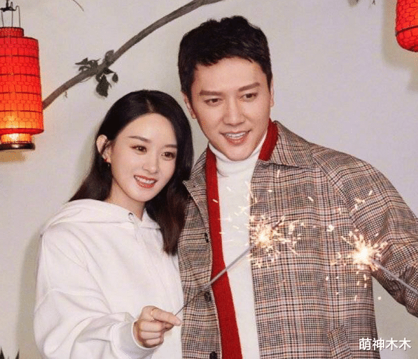 李现|2021年离婚的明星：赵丽颖最体面，佟丽娅洒脱，福原爱果断强硬