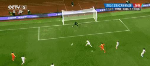 王霜|4-3！世界波！王霜踢瘋了，遠射+2球1助爆發(fā)，中國女足大逆轉