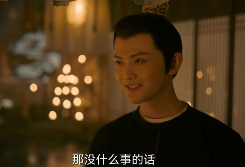 风起洛阳|《风起洛阳》：幕后主使露出马脚，柳十郎成破局关键