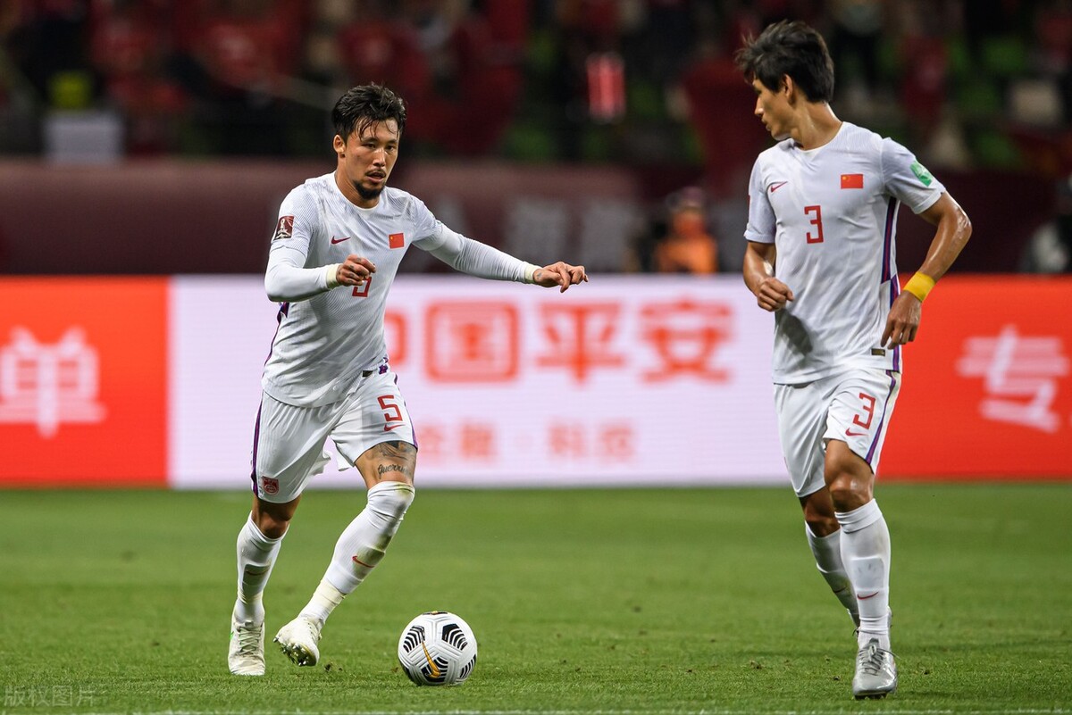 国足|国足3-1掀翻叙利亚，球迷却揪出场上最大水货，差点葬送球队的胜利