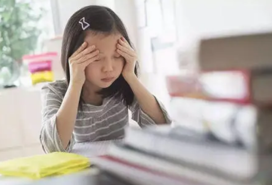 林茜文|家长的态度正确了,孩子的幼儿焦虑也就消散了