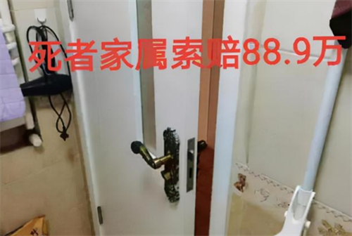 温州一场偷窥女士洗澡引发的伦理悲剧