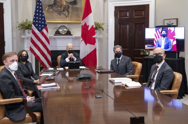 福建闽南网 孟晚舟回国有望？多方努力下，美国果然按捺不住了