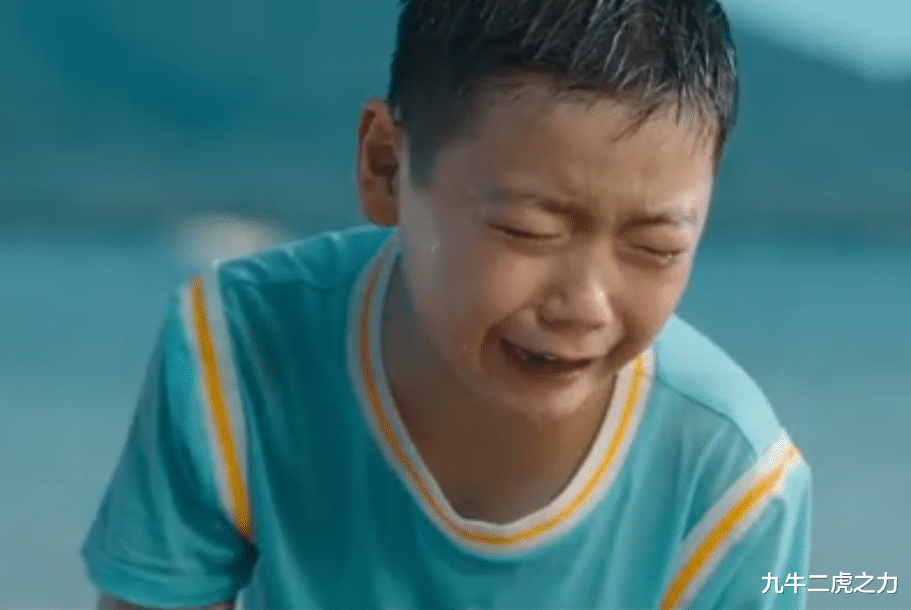 我和我的父辈|我和我的父辈：全员演技过关，只有他是败笔，不咸不淡眼泪硬挤