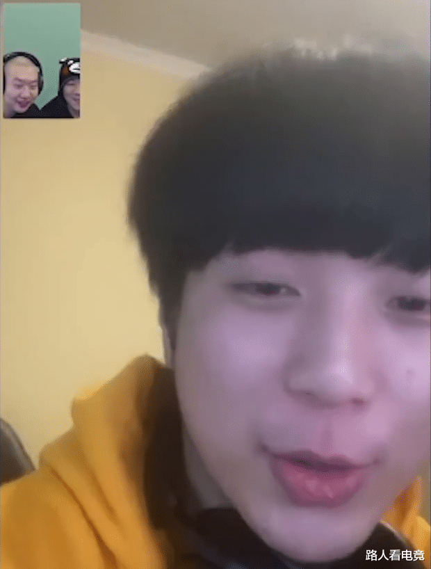 LOL手游教学&ldquo;一哥&rdquo;诞生，罗汉解说现场请教，粉丝直呼好好学