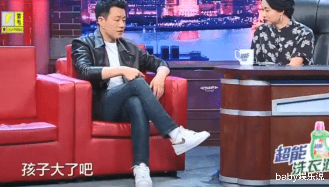 杨振宁|佟大为：照顾植物人父亲，20年后苏醒，苦尽甘来无遗憾