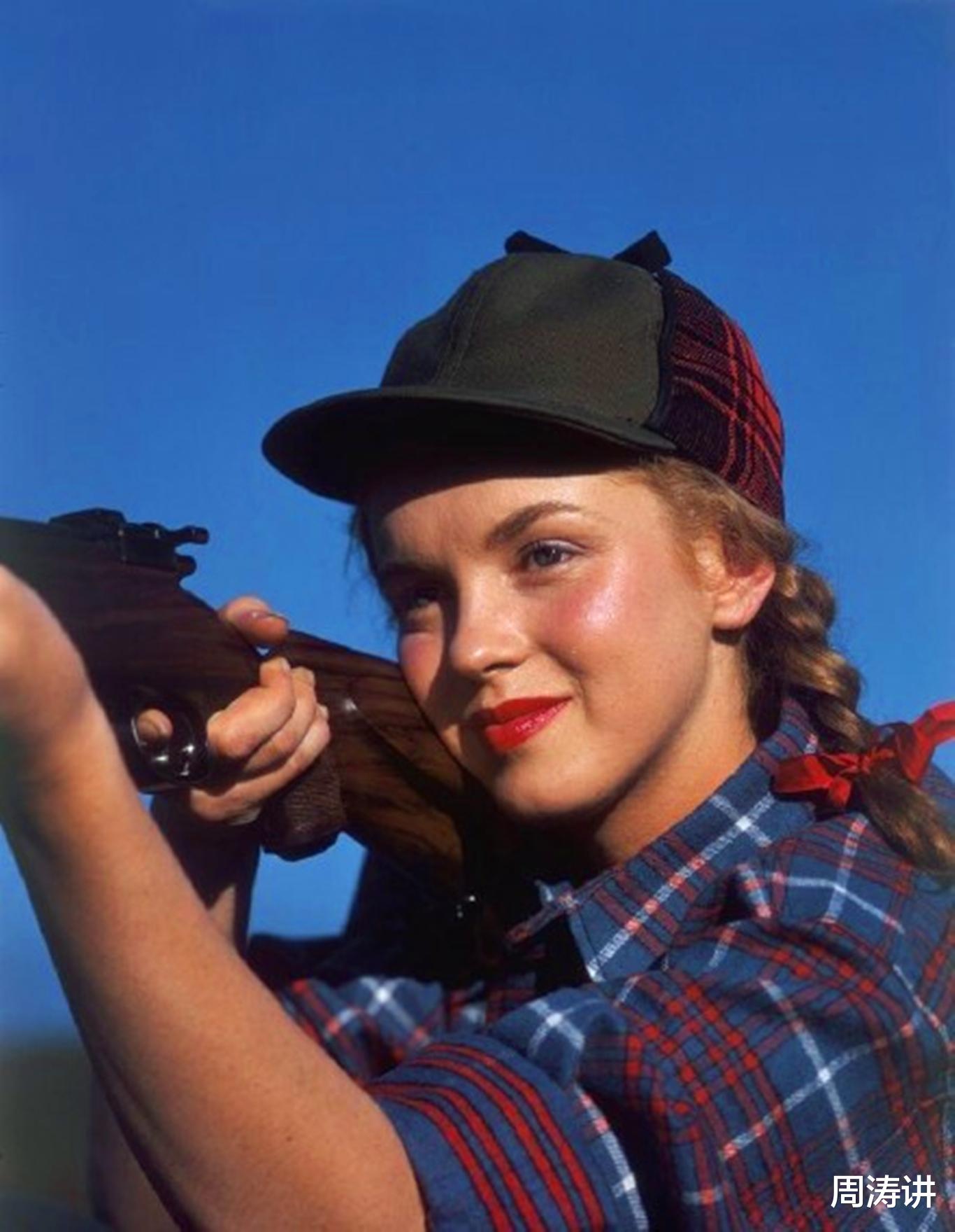 王祖贤|过目难忘照片:20岁的王祖贤,20岁的贾玲,20岁的张柏芝,20岁梦露