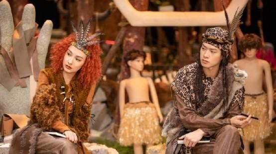 女主播|真实身家曝光，魏大勋傻白甜人设翻车：我们竟被“骗”了这么久！