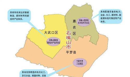 大学|宁夏即将迎来一所新大学，投资15亿，学生4万人，落户石嘴山！