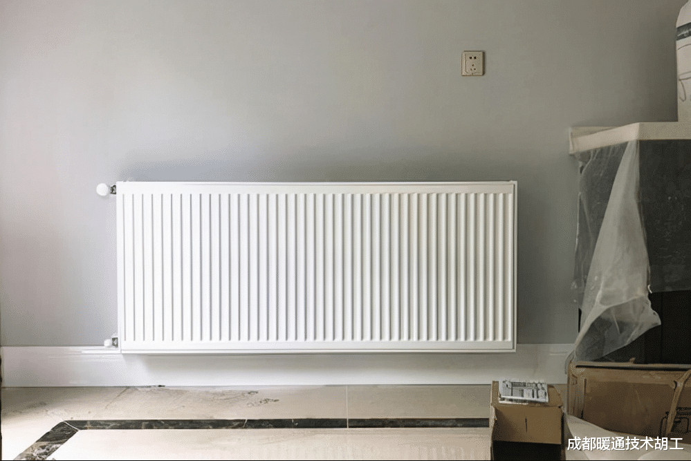 在南方，明装暖气片为什么这么火，给用户带来了什么？