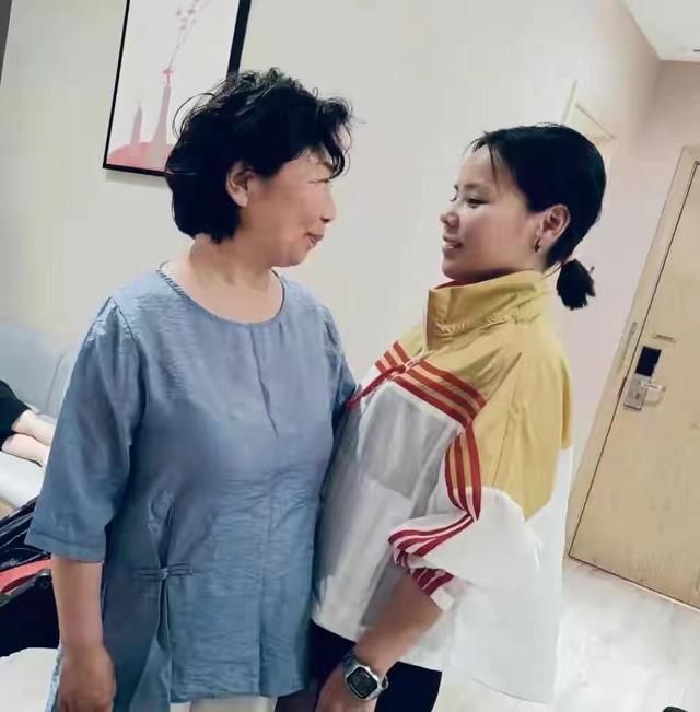 许敏|姚策最爱的人是许妈，不要再和许敏作对了，熊磊：你少来恶心人