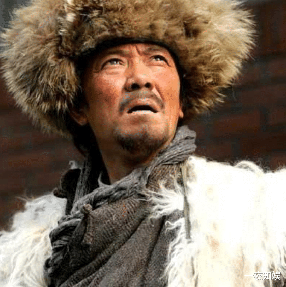 李幼斌|《闯关东》13年，李幼斌炒冷饭，朱亚文人设崩塌，一个龙套今爆火