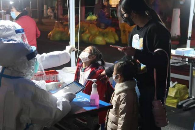 海南|滚动丨绍兴发现一初筛阳性病例 这些场所暂停开放