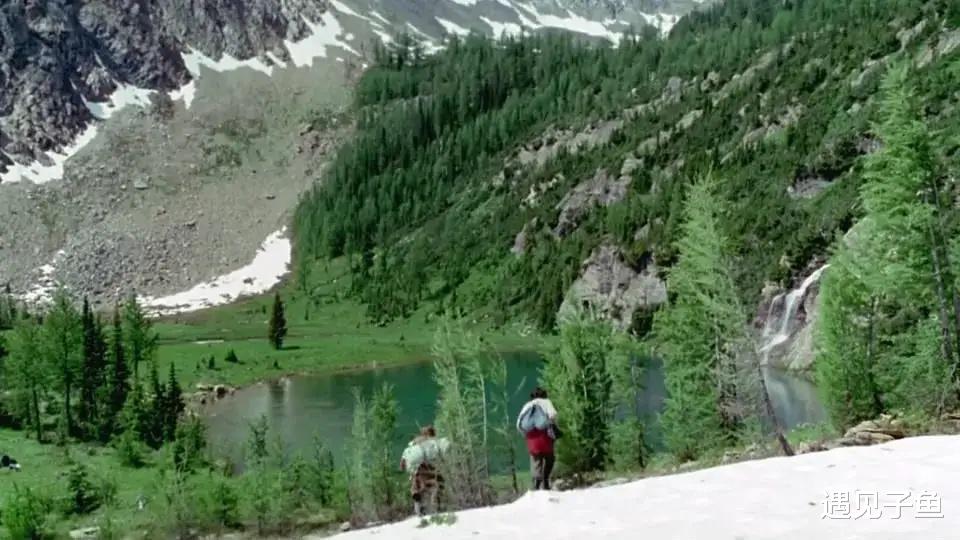 遇见子鱼|当活着成为唯一信念的时候,人吃人是对生命的另一种诠释和延续