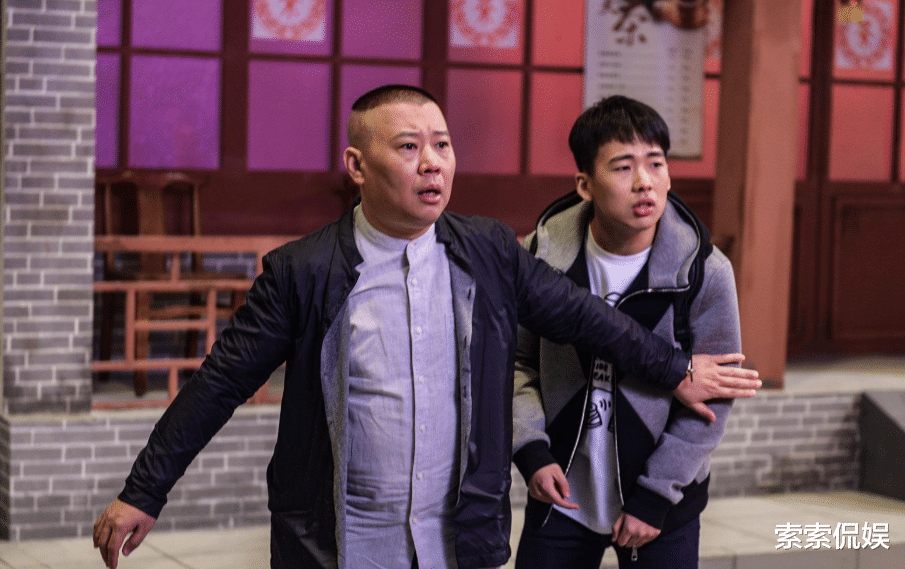 郑爽|看完郭德纲儿子，再看孟非女儿，网友：这娃娃亲不能再拖了