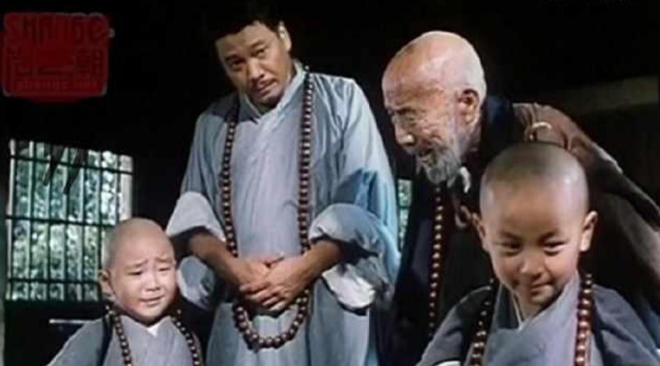 吴孟达|悲痛，吴孟达病逝，回顾吴孟达9大荧幕经典形象，你最喜欢哪个