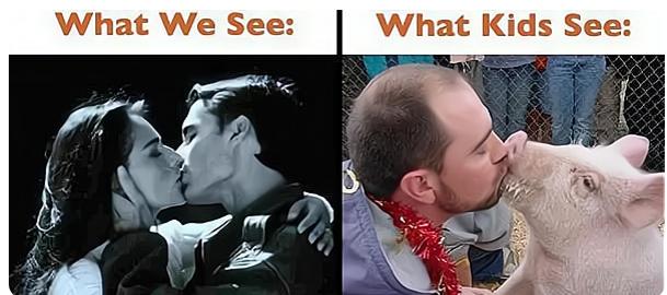 全能辣妈plus|爸妈VS孩子眼中的世界,原来差距这么大,网友:看着看着就哭了