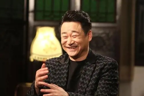 陈龙|《突围》最佳配角：买不起房子的影帝，感谢90后妻子不离不弃