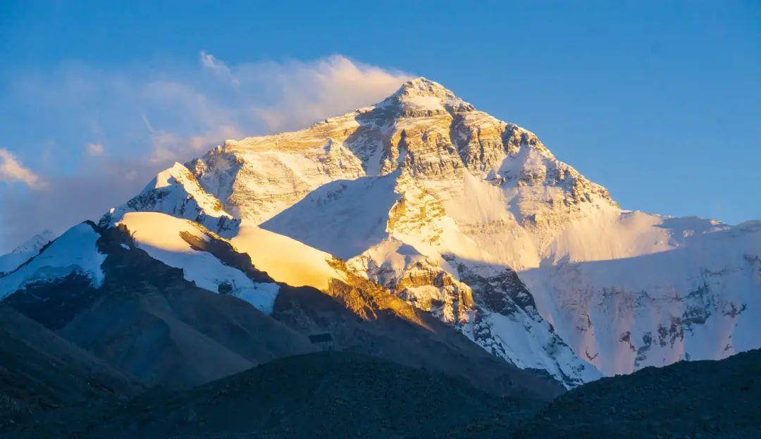 航天器 地球上的山为什么没有一座超过10000米?看完后感叹大自然的神奇