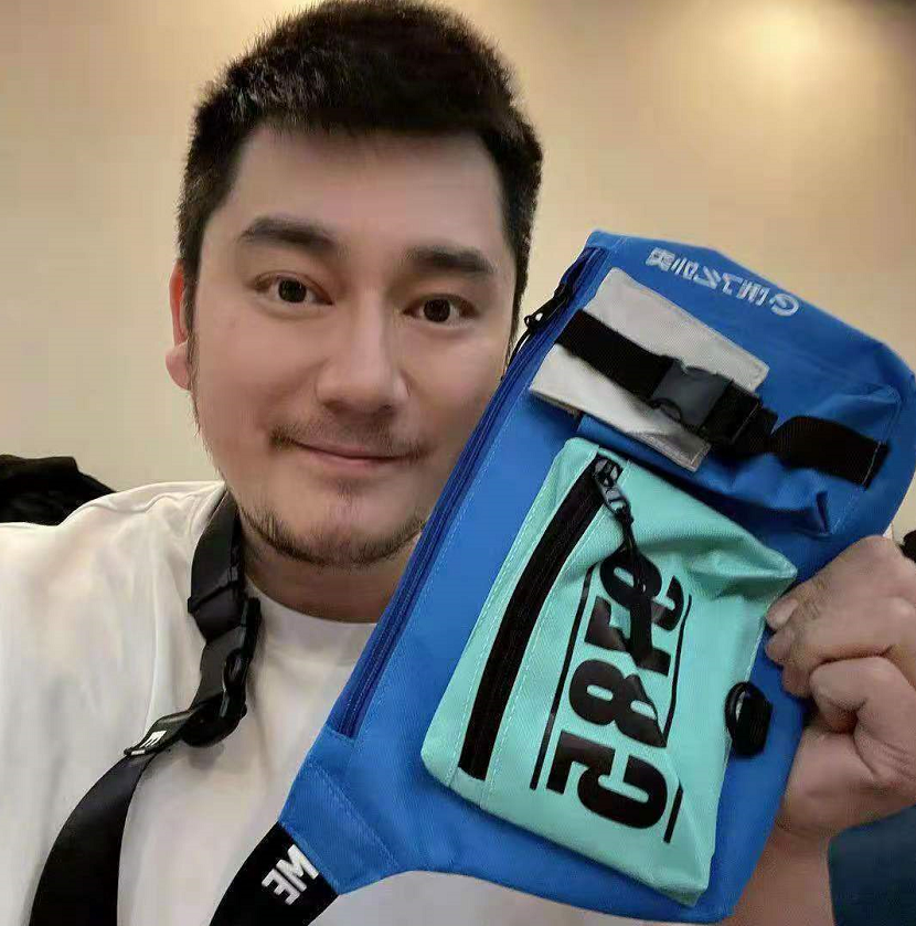 钱枫|当代预言家！9年前女嘉宾凭一幅画认清钱枫，还说汪涵自命不凡