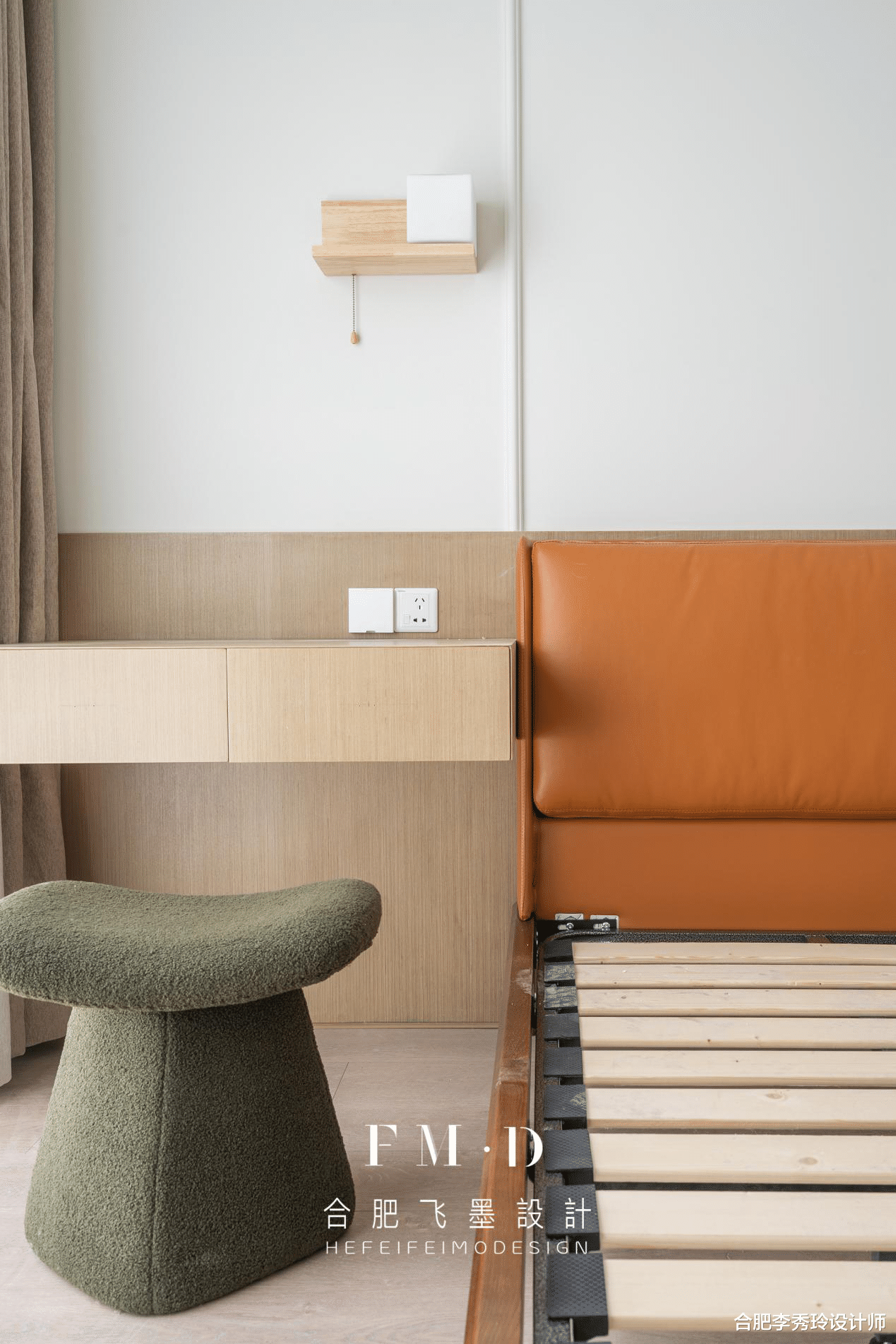 |二手房先拆再装修，170㎡全屋9个空间舍得花钱，达到了理想的状态