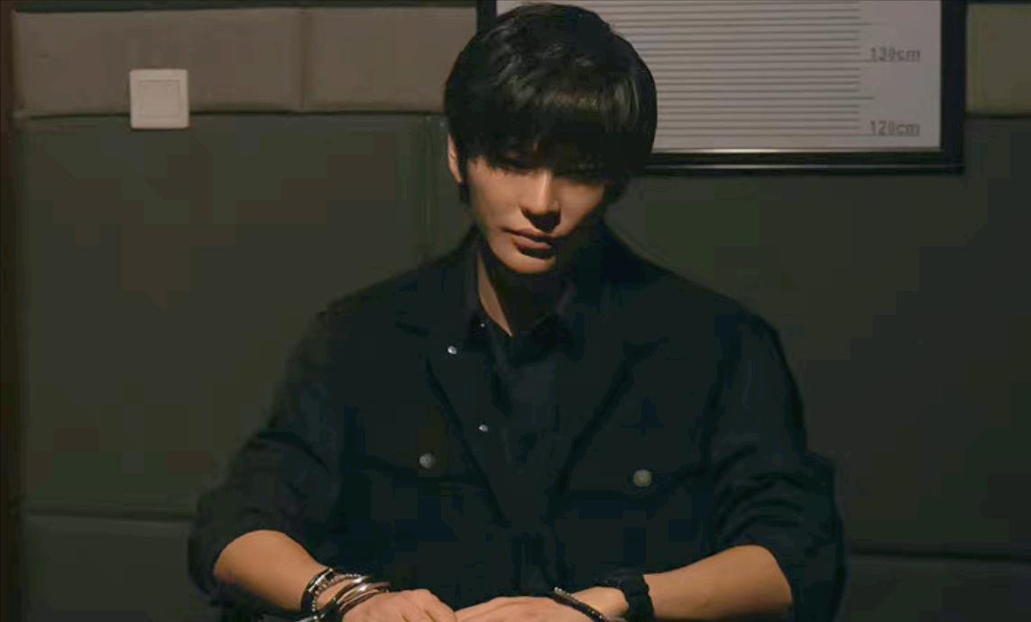 女心理师|军艺校草、专业状元、撞脸李晨的王嘉,因演《女心理师》男二火了