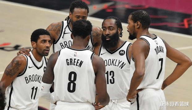 籃網(wǎng)隊|官宣！聯(lián)盟第一倒下，2筆簽約達成，湖人好消息，籃網(wǎng)三巨頭喜訊