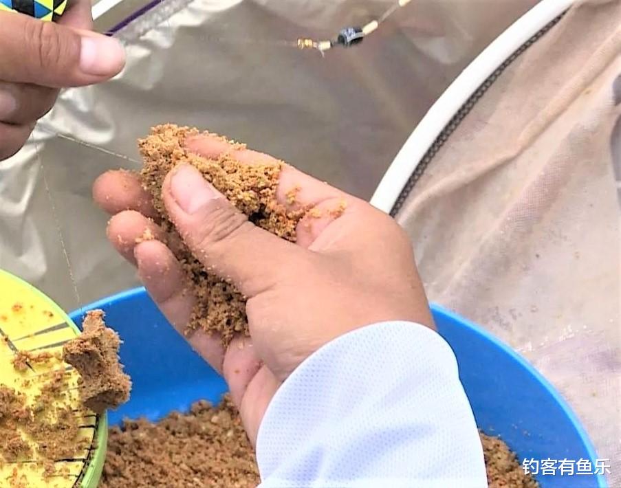 饵料|白条鱼不好钓？细心注意这几点，钓白条也能爆护