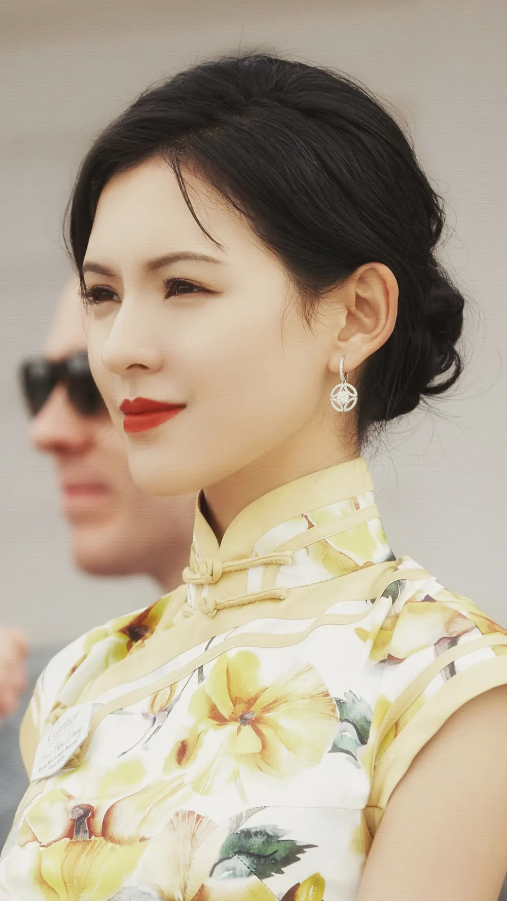 张艺兴|明星壁纸张予曦高清壁纸