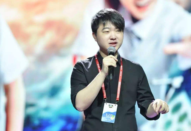 杨洋|离开了周深，却迎来了杨洋，不得不说吴彤又一次挖到“宝”了