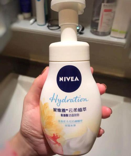 秀尚青依|超市里5款“零差评”洗面奶,导购一般不推荐,但每款都值得回购