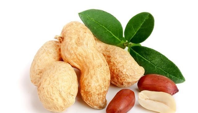 青叔辽 十亩花生能卖多少钱？今日花生价格最新行情报价（5月21日）