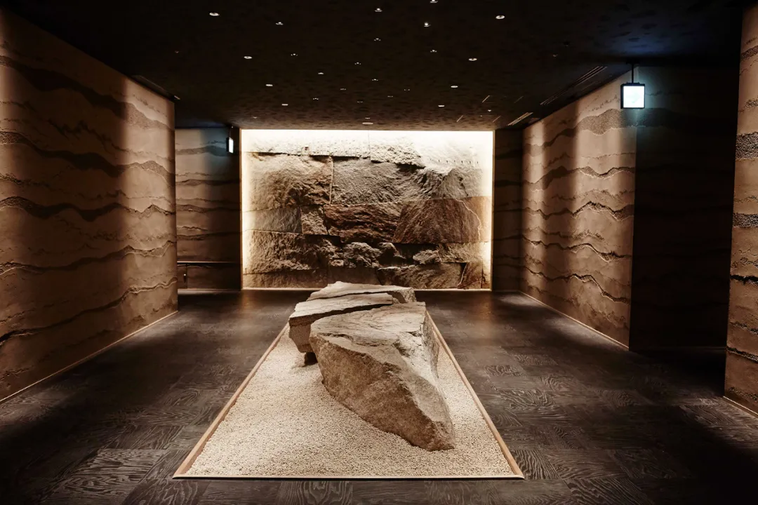 亿伽设计│温泉设计│洗浴设计│酒店设计│虹夕诺雅之东京：体验日式温泉旅馆的待客之道