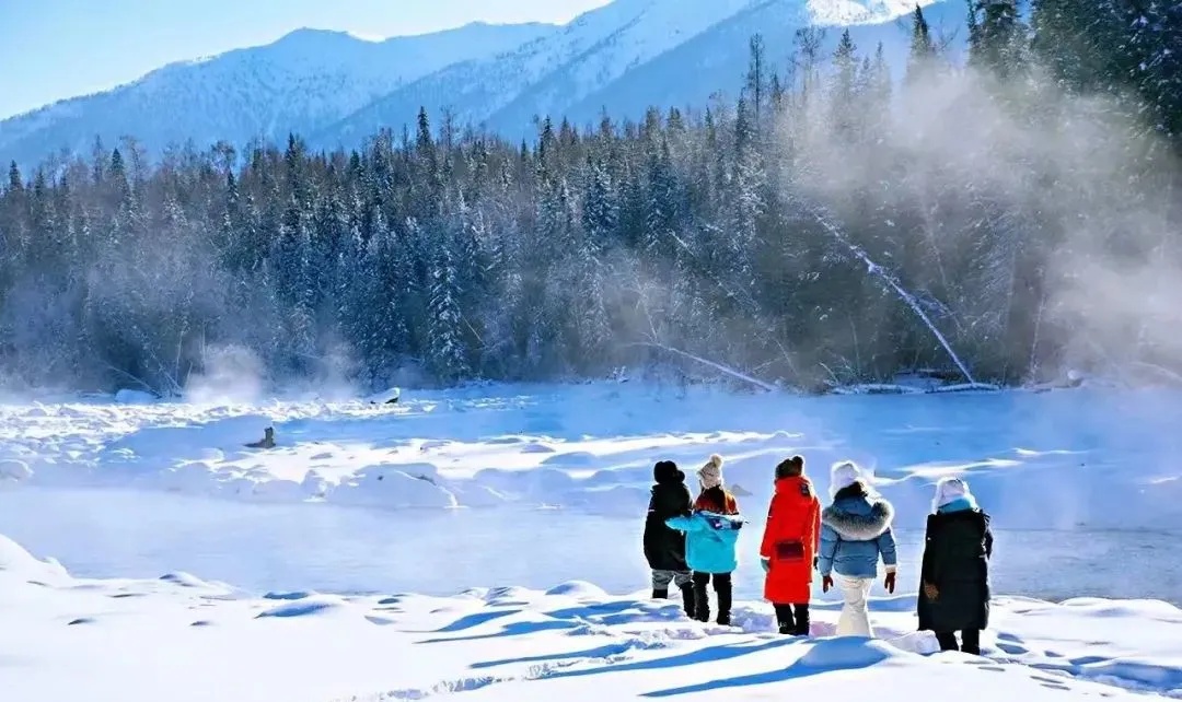 贵州|这个冬日，去这11处人少景美的地方吧！欠自己的旅行，一定要还