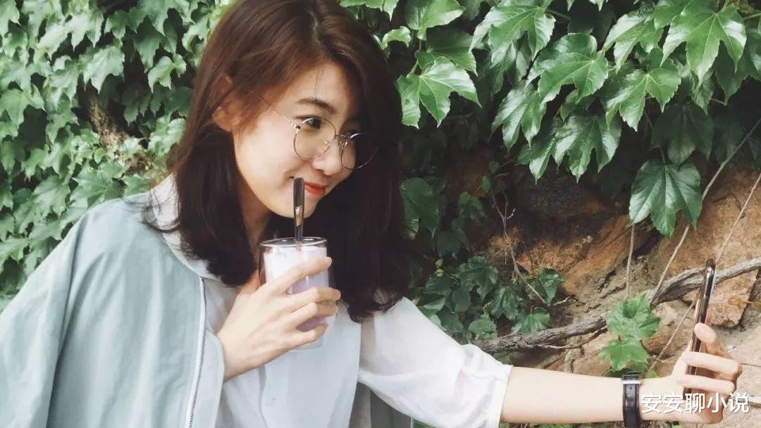 八月长安|这5位网文届美女作家，颜值竟比明星还高，八月长安上榜
