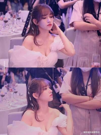 程潇|程潇为什么被称为“奶潇”？程潇身材到底有多好