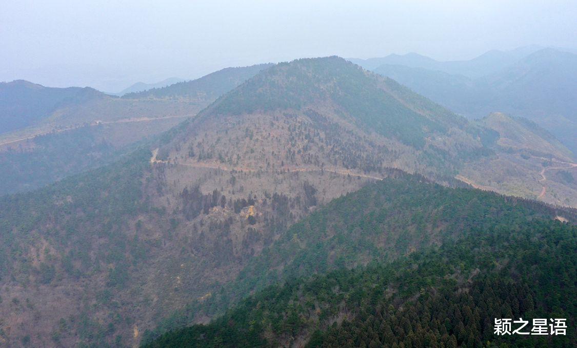 高峰 四明山第一高峰，到底是金钟山，还是扑船山