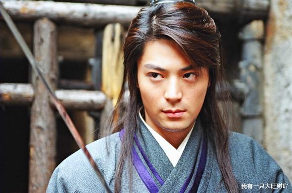 反派|《天下第一》公公退三步武侠剧倒退20年，曹正淳才是专心打BOSS的人